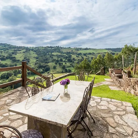 Leyendas Del Miera Liérganes