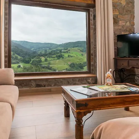 Leyendas Del Miera بيت للعطل