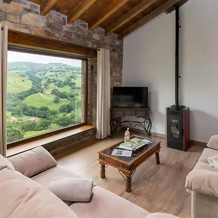 Leyendas Del Miera Nyaraló Liérganes