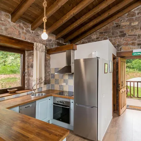 Leyendas Del Miera * Liérganes