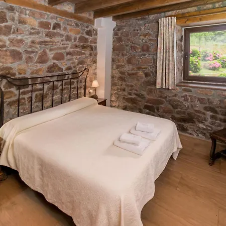 Leyendas Del Miera بيت للعطل Liérganes