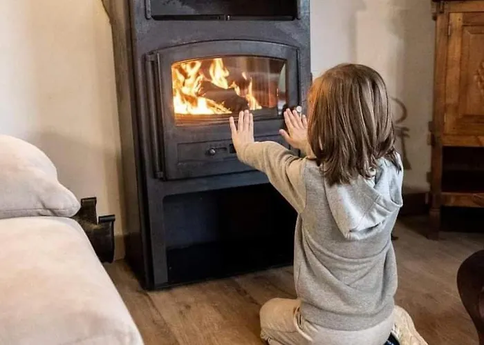 Leyendas Del Miera Lierganes