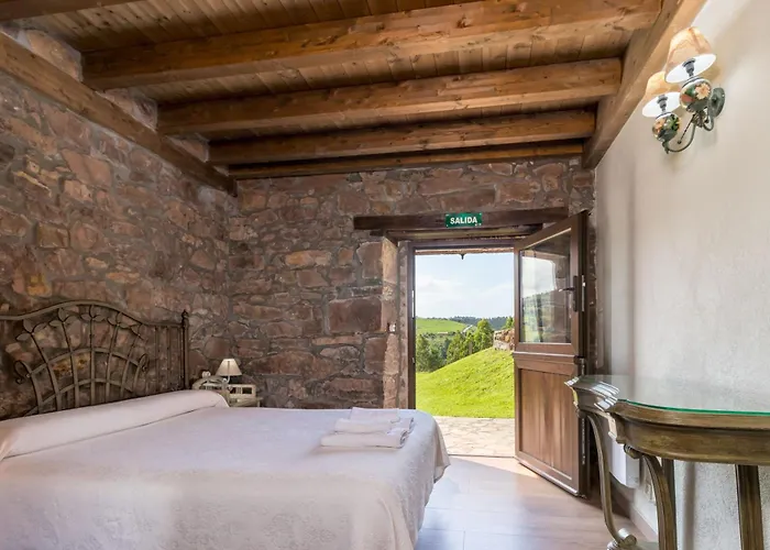 Leyendas Del Miera *