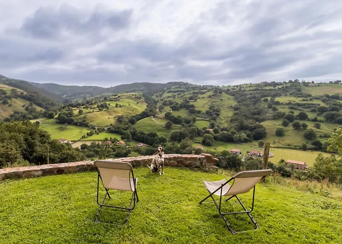 Leyendas Del Miera Lierganes