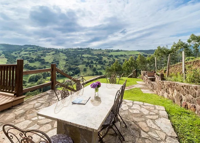 Leyendas Del Miera Lierganes