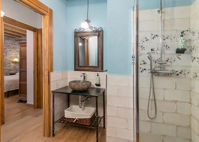 Leyendas Del Miera Casa de Férias Liérganes