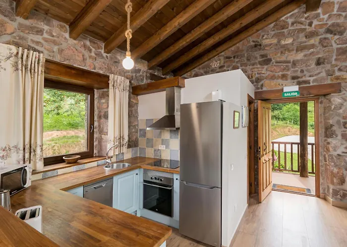 Leyendas Del Miera * Liérganes