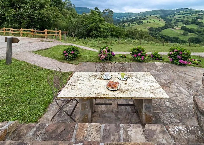 Leyendas Del Miera Lierganes