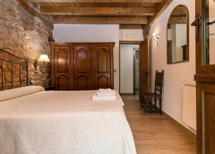 Leyendas Del Miera Holiday home